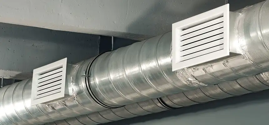 Our Air Duct Camera Inspection Services in Truckee, CA