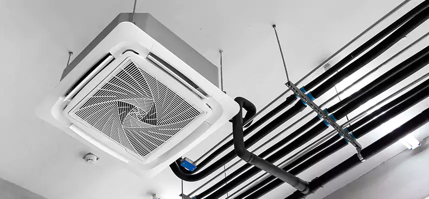 Our Air Duct Deep Cleaning Services in Truckee, CA