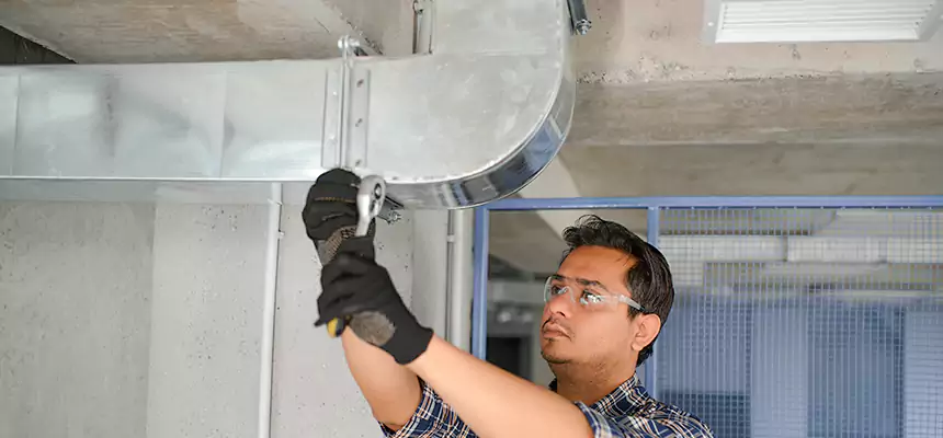 Our Air Duct Installation Services in Truckee, CA