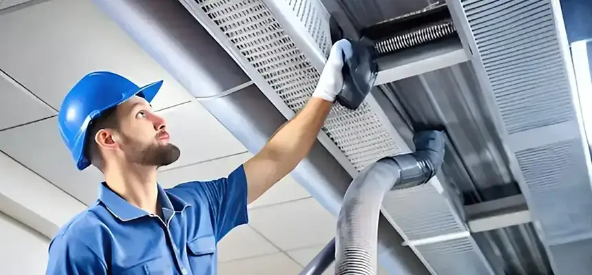 Our Annual Dryer Vent Maintenance Services in Truckee, CA