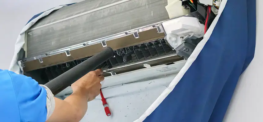 Advanced Clogged Dryer Vent Repair for Multi-Unit & Commercial in Truckee, CA