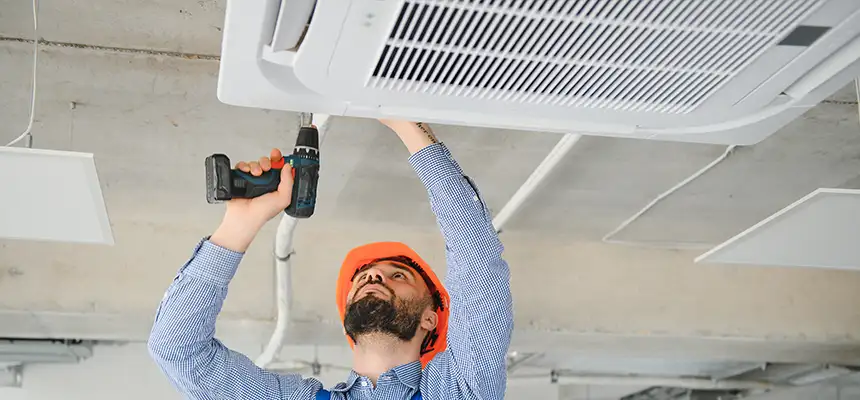 Detailed Multi‑Unit Riser & Roof Termination Cleaning in Truckee