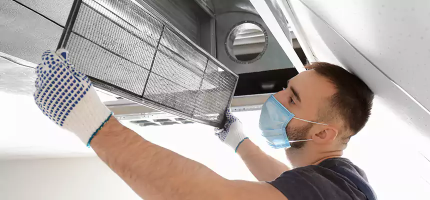 Our Dryer Vent Cleaning Services in Truckee, CA