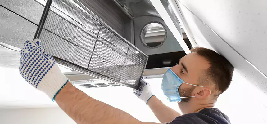 Our Dryer Vent Replacement Services in Truckee, CA