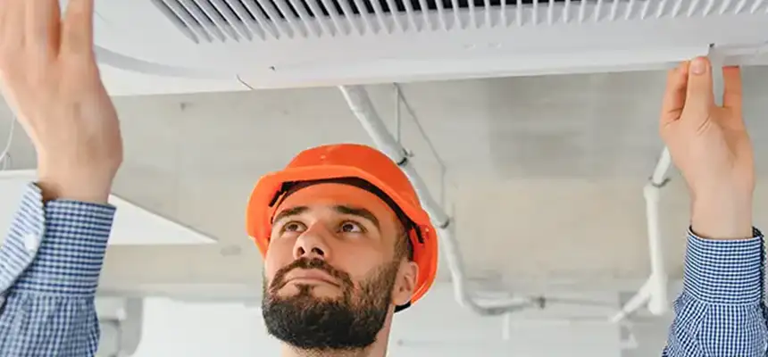 Our Furnace Vent Cleaning Services in Truckee, CA