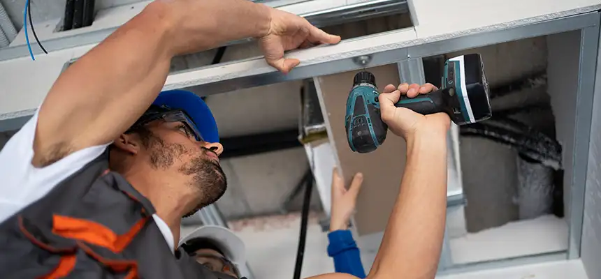 Our Improve Home Air Circulation Services in Truckee, CA