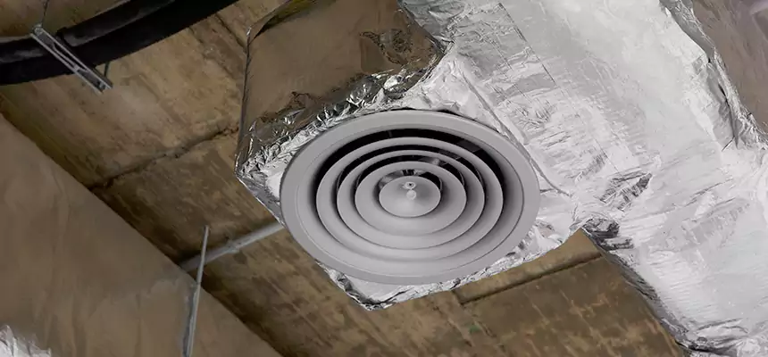 Our Industrial Dryer Vent Cleaning Services in Truckee, CA
