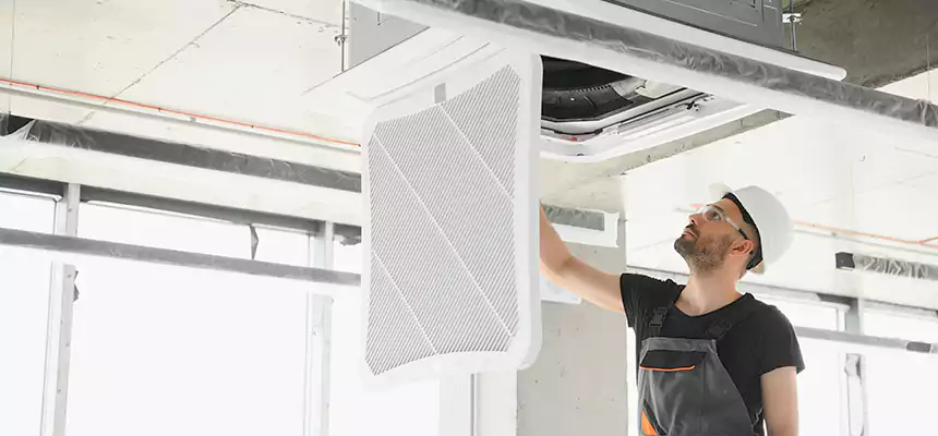 Dryer Ventilation Duct Cleaning in Truckee