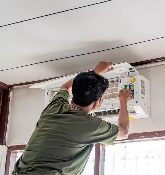 About Air Duct & AC Odor Removal in Truckee, CA