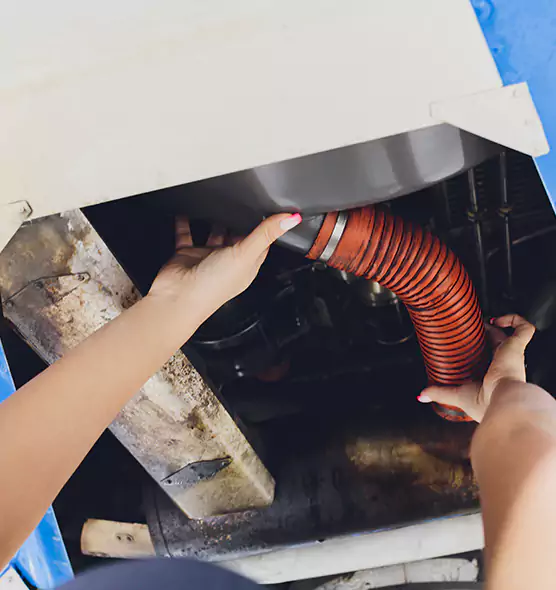 Professional Air Duct Leak Repair in Truckee, CA