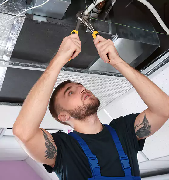 About Air Duct Repair Services in Truckee, CA