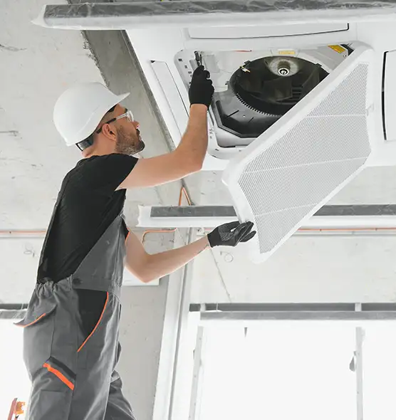 About Air Duct Rodent Removal in Truckee, CA