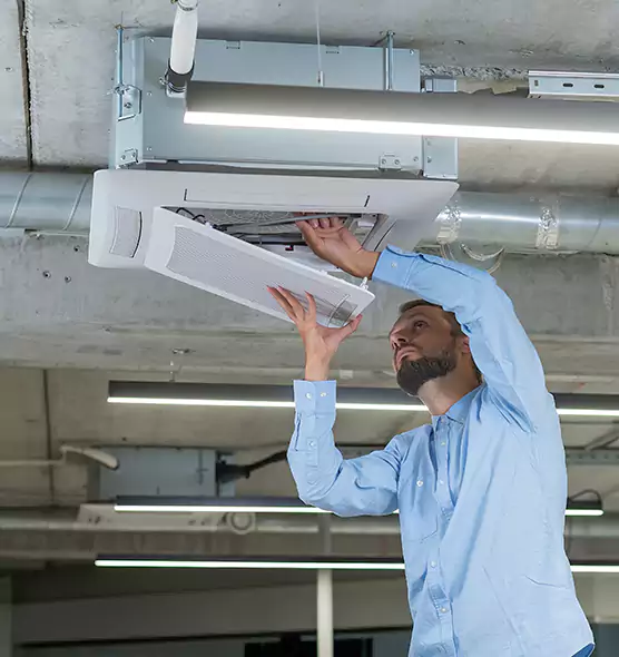 About Air Duct Sealing And Repair in Truckee, CA