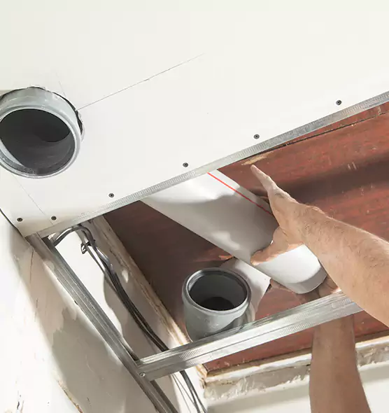 Professional Attic Air Duct Cleaning in Truckee, CA