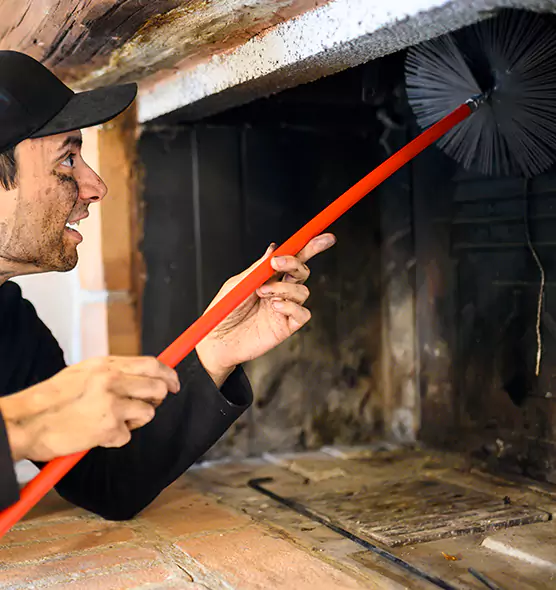 About Expert Chimney Cleaning in Truckee, CA