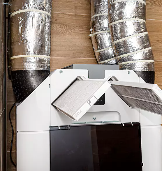 About Clogged Air Duct Repair in Truckee, CA