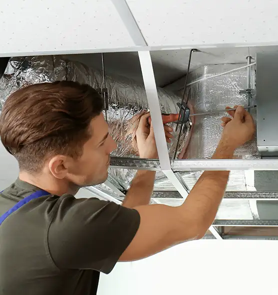 Professional Clogged Dryer Vent Repair in Truckee, CA