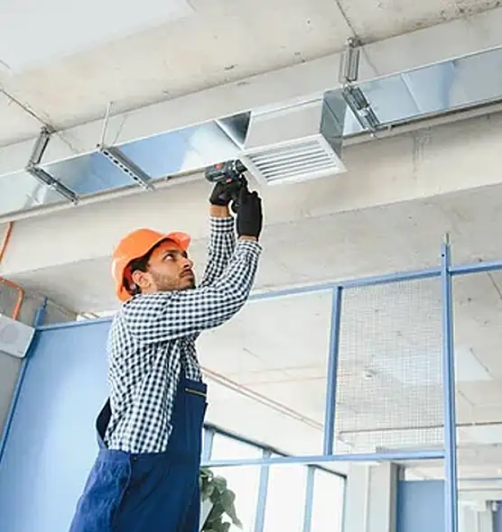 About Commercial Laundry Vent Cleaning in Truckee, CA