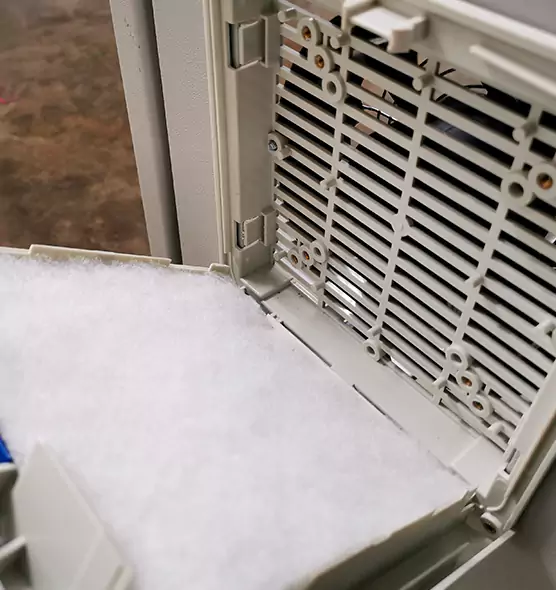 Professional Dryer Vent Mold Cleaning in Truckee, CA