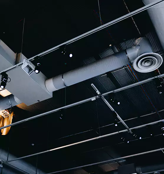 Professional Duct Cleaning For LEED Homes in Truckee, CA