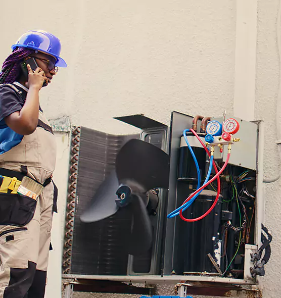 Professional Energy-Efficient HVAC Cleaning in Truckee, CA