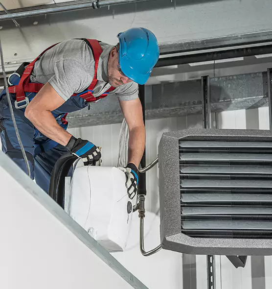 Professional HVAC Cleaning Solutions in Truckee, CA