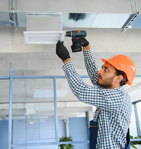 Professional HVAC Duct Cleaning in Truckee, CA