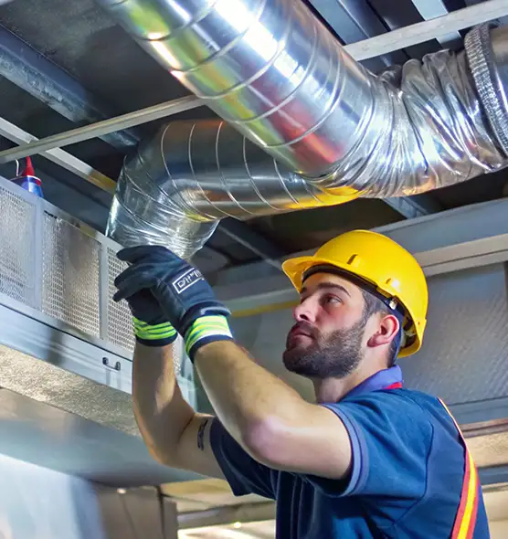 Professional NADCA Approved Air Duct Services in Truckee, CA