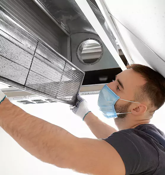 About Remove Smoke Smell From Air Duct in Truckee, CA