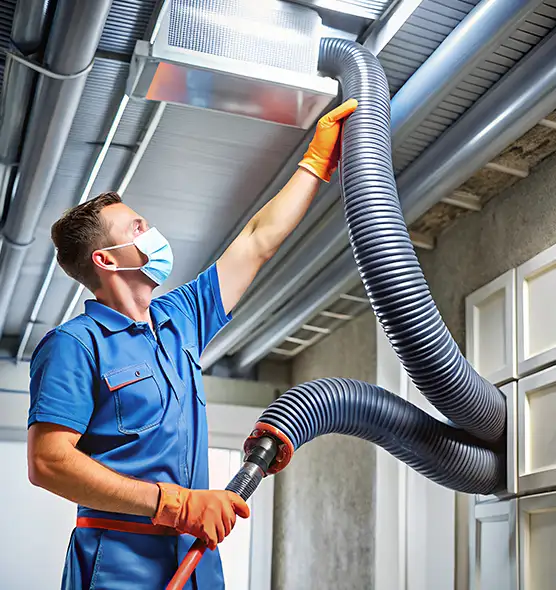 Welcome to Air Duct Cleaning & Repairs Truckee — Your Local Roof Dryer Vent Cleaning Specialists in Truckee, CA