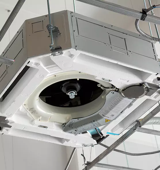 Professional Roof Vent Lint Removal Truckee, CA