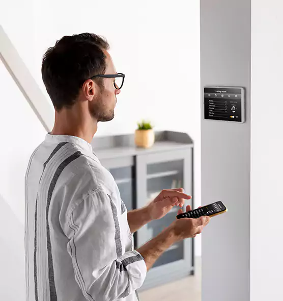 About Smart AC Vent Controller Services in Truckee
