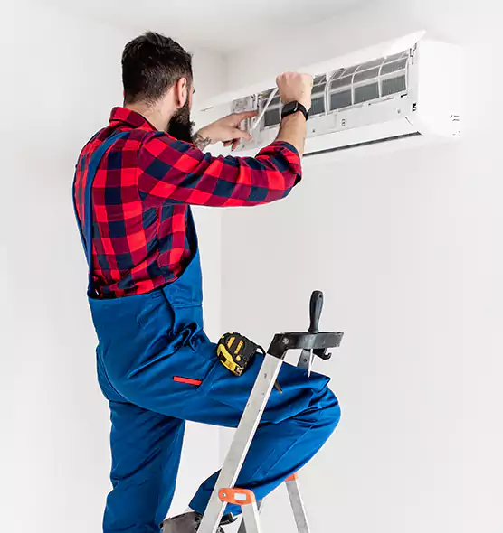 About Smart Air Conditioning Installation in Truckee, CA