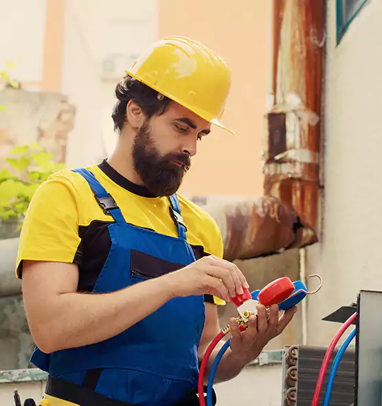 About Smart HVAC Installation in Truckee, CA