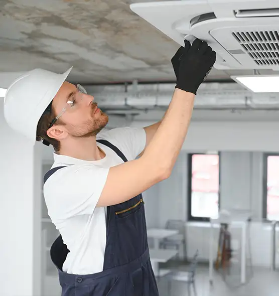 About Spring Air Duct Cleaning in Truckee, CA