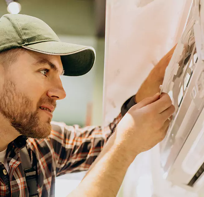 Why Homeowners Businesses Trust Us in Truckee, CA?