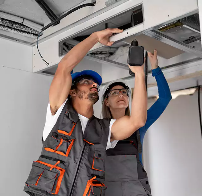 Why Homeowners & Businesses Trust Us in Truckee, CA