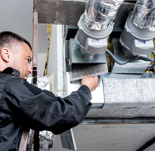 Why Homeowners & Businesses Trust Us in Truckee, CA