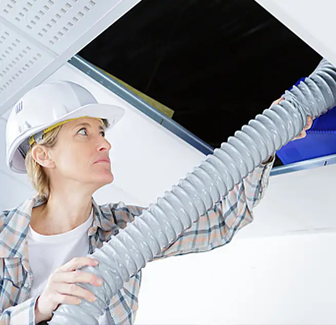 Why Homeowners & Businesses Trust Us Truckee, CA