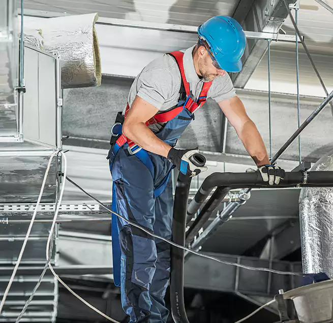 Why Homeowners & Businesses Trust Us in Truckee, CA?