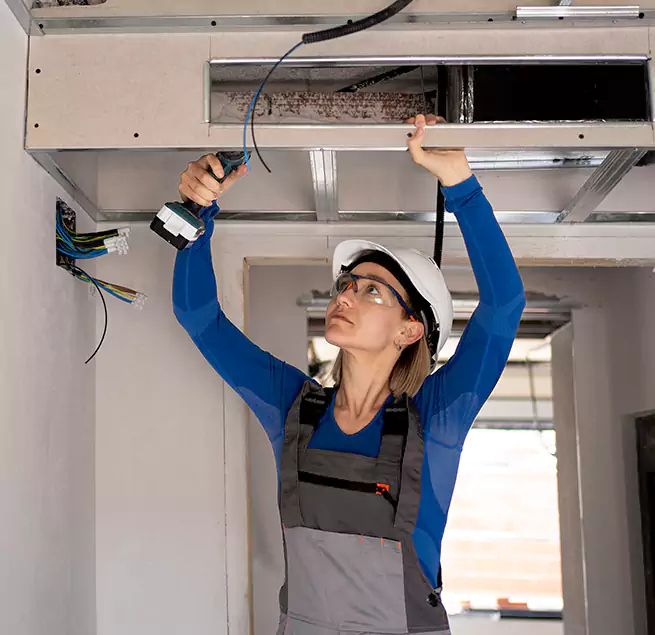 Why Homeowners & Businesses Trust Us in Truckee, CA?