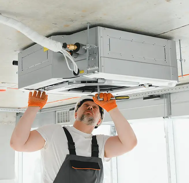 Why Homeowners & Businesses Trust Us Truckee, CA