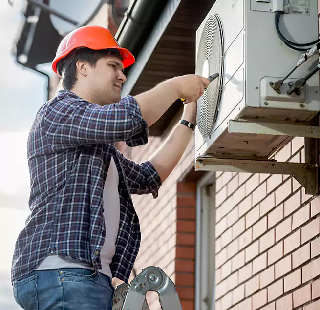 Why Homeowners & Businesses Trust Us Truckee, CA